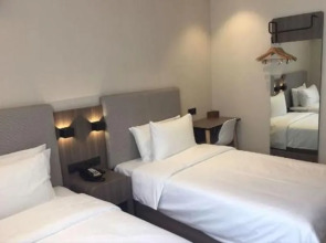 Hanting Hotel Shanghai New International Expo Center