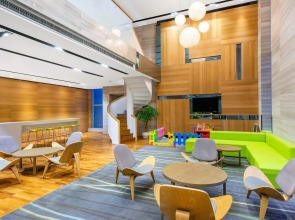 Holiday Inn Express Hangzhou Huanglong