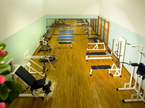 Dunas Club - Hotel & Apartamentos