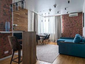 Как Дома на улице Тимирязева 9 корпус 1