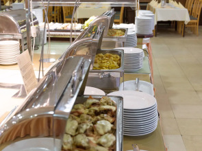 Hunguest Hotel Panorama