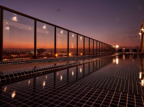 Intercity Rio de Janeiro Porto Maravilha