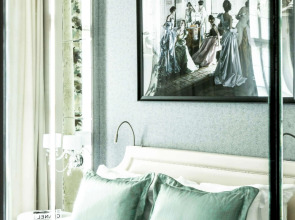 Sofitel Paris Le Faubourg