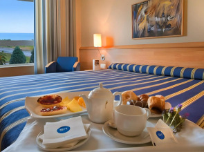 Flag Hotel Florazar Valencia