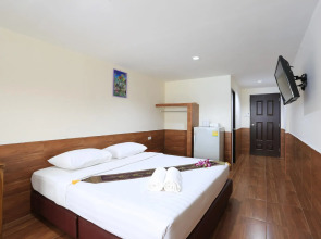 The Siam Guest House