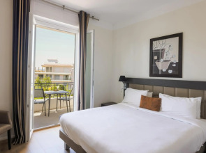 Hôtel La Villa Cap d’Antibes