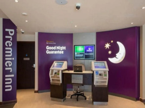 Premier Inn London Hendon - The Hyde