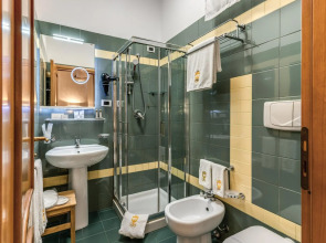 Artemisia Palace Hotel