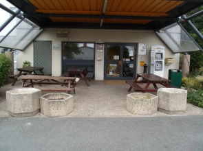 hotelF1 Orléans La Chapelle St Mesmin