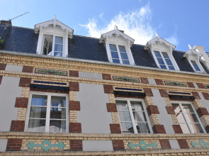 Hôtel Les 2 Villas