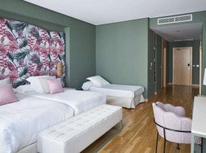 Hotel Vincci Seleccion Posada del Patio