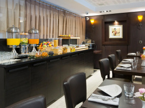 Residence La Reserve