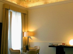 NH Collection Palermo Palazzo Sitano