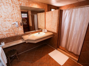 Charmillion Sea Life Resort