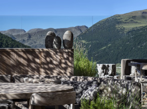 Grau Roig Andorra Boutique Hotel & Spa