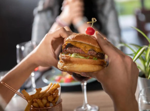 ONOMO Hotel Casablanca Airport