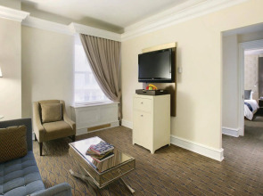 Hotel Seville Nomad, in the Unbound Collection by Hyatt