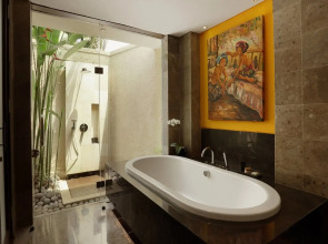 Mahagiri Villas Sanur