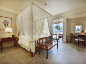 The Residence Mauritius