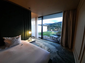 Douro Royal Valley Hotel & SPA