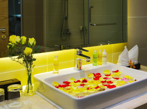 Rosaka Nha Trang Hotel