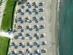 Mediterranean Beach Hotel