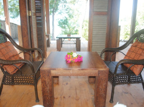 Seasons Lodge Zanzibar