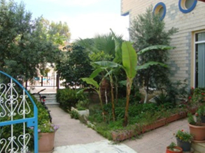 Golden Moon Apart Hotel