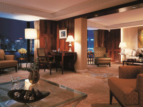 Kowloon Shangri-La, Hong Kong