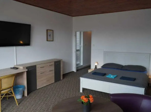 Hotel Villa Mansland