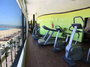 Marina Bay City Center