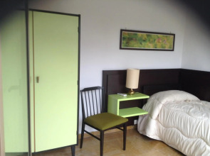 Отель Residenze Garden