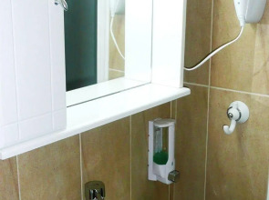 Apartments & Suites Papafotis