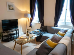 Park Lane Apartments - Clarges St