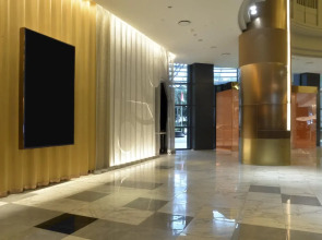 Grand Copthorne Waterfront