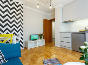 CityResidence Aparthotel