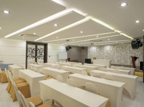 River Front Krabi Hotel