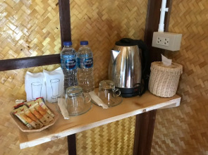 Lipe Garden Beach Resort