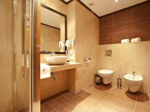 Best Western Plus Bristol Hotel