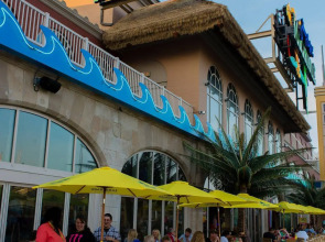 Resorts Casino Hotel Atlantic City