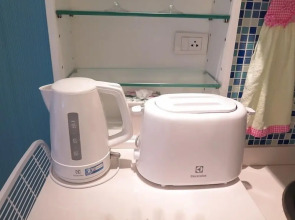 The Gallery Jomtien Beach Pattaya Condo By Dome