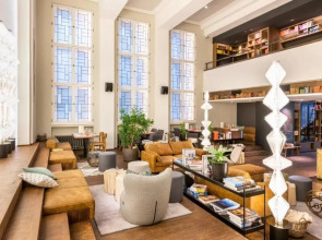 Mosaic House Design Hotel