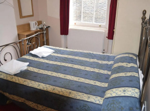 The Blair Victoria Hotel