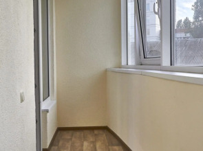 Апартаменты на улице Вольская