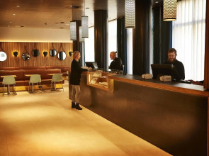 Danhostel Copenhagen City - Hostel