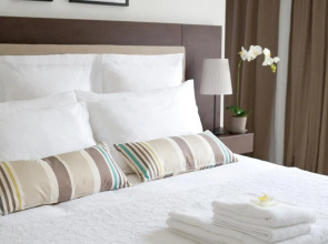 Sandy Beach Hotel & Spa - ex Sentido