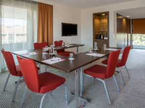 Radisson Blu Hotel, Montpellier