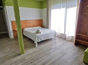 La Posada de El Chaflán