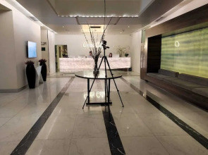 Апартаменты Orbi City