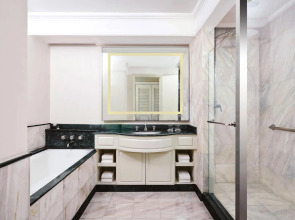 JW Marriott Surabaya